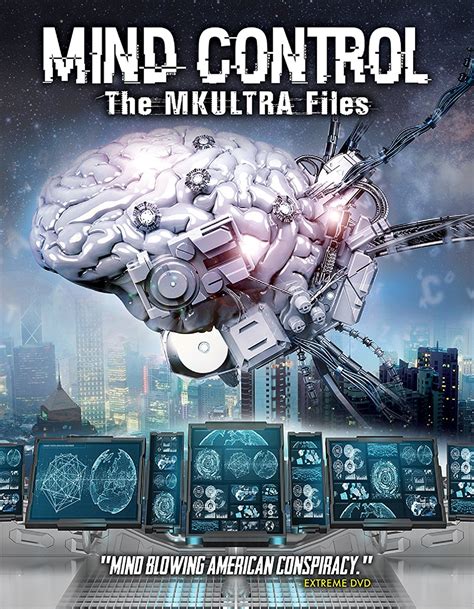 best books about mk ultra